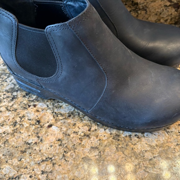 Dansko clogs - Picture 4 of 8